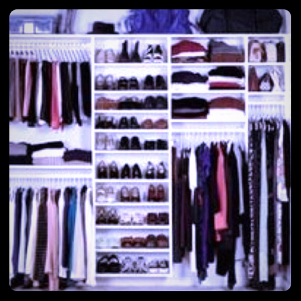 Everything moving sale